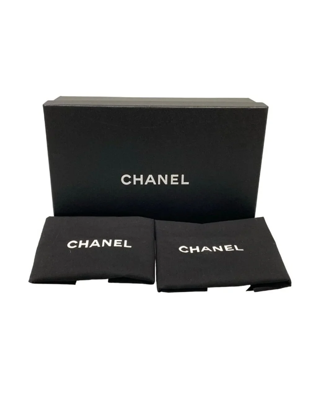 Chanel Pumps Mary Jane Quilted Beige Black Leather Heels